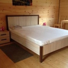 База отдыха Витязь, Чебургольская, Краснодарский край