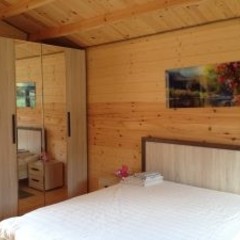 База отдыха Витязь, Чебургольская, Краснодарский край