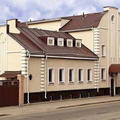 Гостевой дом Сибирский, Челябинск, Челябинская область