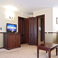 Гостевой дом Сибирский, Челябинск, Челябинская область