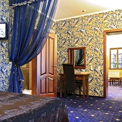 Гостевой дом Сибирский, Челябинск, Челябинская область