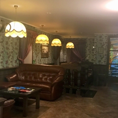 Гостевой дом Сибирский, Челябинск, Челябинская область