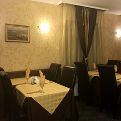 Гостевой дом Сибирский, Челябинск, Челябинская область