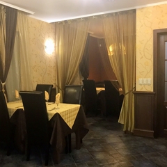 Гостевой дом Сибирский, Челябинск, Челябинская область