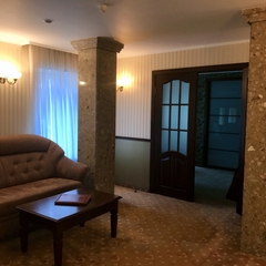 Гостевой дом Сибирский, Челябинск, Челябинская область