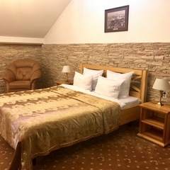 Гостевой дом Сибирский, Челябинск, Челябинская область