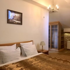 Гостевой дом Сибирский, Челябинск, Челябинская область