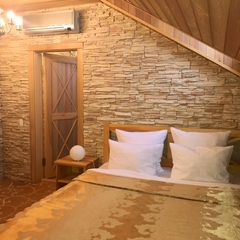 Гостевой дом Сибирский, Челябинск, Челябинская область