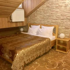 Гостевой дом Сибирский, Челябинск, Челябинская область