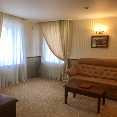 Гостевой дом Сибирский, Челябинск, Челябинская область