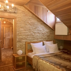 Гостевой дом Сибирский, Челябинск, Челябинская область