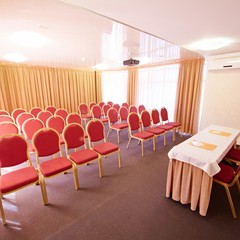 Отель Smolinopark, Челябинск, Челябинская область