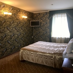 Гостевой дом Сибирский, Челябинск, Челябинская область