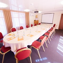 Отель Smolinopark, Челябинск, Челябинская область