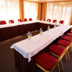 Отель Smolinopark, Челябинск, Челябинская область