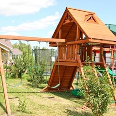 Отель Smolinopark, Челябинск, Челябинская область