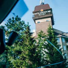 Отель Smolinopark, Челябинск, Челябинская область