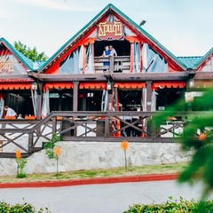 Отель Smolinopark, Челябинск, Челябинская область