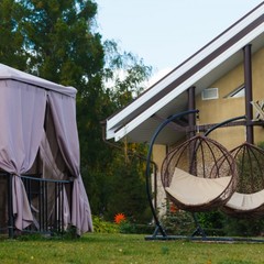 Отель Smolinopark, Челябинск, Челябинская область