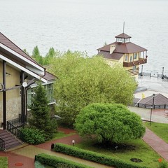 Отель Smolinopark, Челябинск, Челябинская область