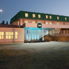 Отель Тишина, Челябинск, Челябинская область