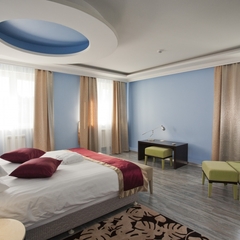 Отель Тишина, Челябинск, Челябинская область