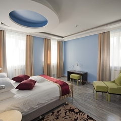 Отель Тишина, Челябинск, Челябинская область