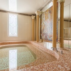 Отель Smolinopark, Челябинск, Челябинская область