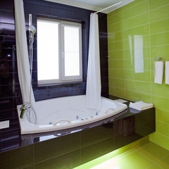 Отель Тишина, Челябинск, Челябинская область