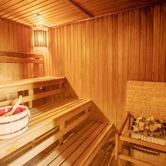 Отель Smolinopark, Челябинск, Челябинская область