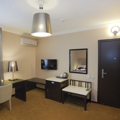 Отель Тишина, Челябинск, Челябинская область