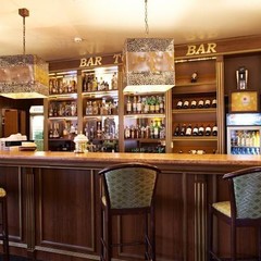 Отель Smolinopark, Челябинск, Челябинская область