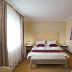 Отель Тишина, Челябинск, Челябинская область