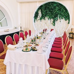 Отель Smolinopark, Челябинск, Челябинская область