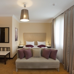 Отель Тишина, Челябинск, Челябинская область