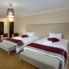 Отель Тишина, Челябинск, Челябинская область