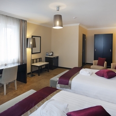 Отель Тишина, Челябинск, Челябинская область