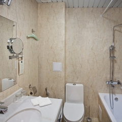 Отель Тишина, Челябинск, Челябинская область