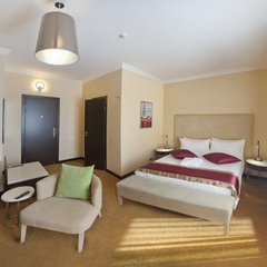 Отель Тишина, Челябинск, Челябинская область