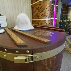 Отель Тишина, Челябинск, Челябинская область