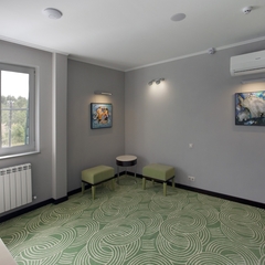 Отель Тишина, Челябинск, Челябинская область