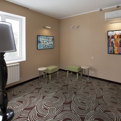 Отель Тишина, Челябинск, Челябинская область