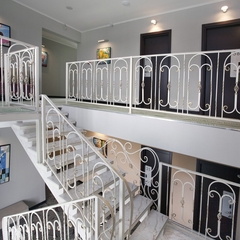 Отель Тишина, Челябинск, Челябинская область