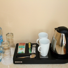 Отель Тишина, Челябинск, Челябинская область