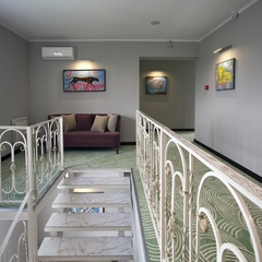 Отель Тишина, Челябинск, Челябинская область