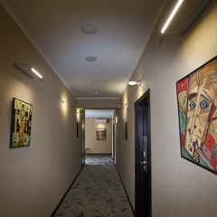 Отель Тишина, Челябинск, Челябинская область