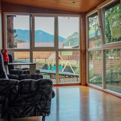 Гостевой дом 7 пятниц, Чемал, Республика Алтай