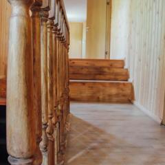 Гостевой дом 7 пятниц, Чемал, Республика Алтай