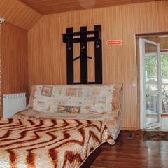 Гостевой дом 7 пятниц, Чемал, Республика Алтай