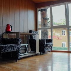 Гостевой дом 7 пятниц, Чемал, Республика Алтай